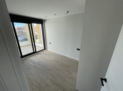 Appartement · Herverkoop - Pilar de la Horadada · Alicante · Spanje