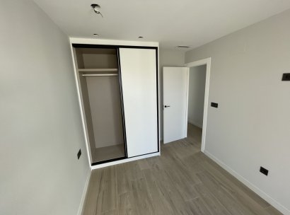 Appartement · Herverkoop - Pilar de la Horadada · Alicante · Spanje