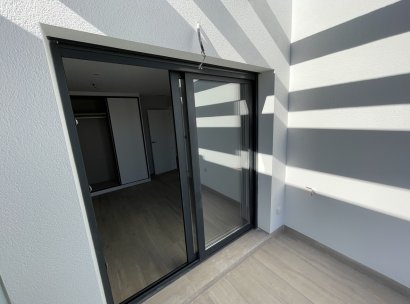 Appartement · Herverkoop - Pilar de la Horadada · Alicante · Spanje
