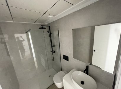 Appartement · Herverkoop - Pilar de la Horadada · Alicante · Spanje