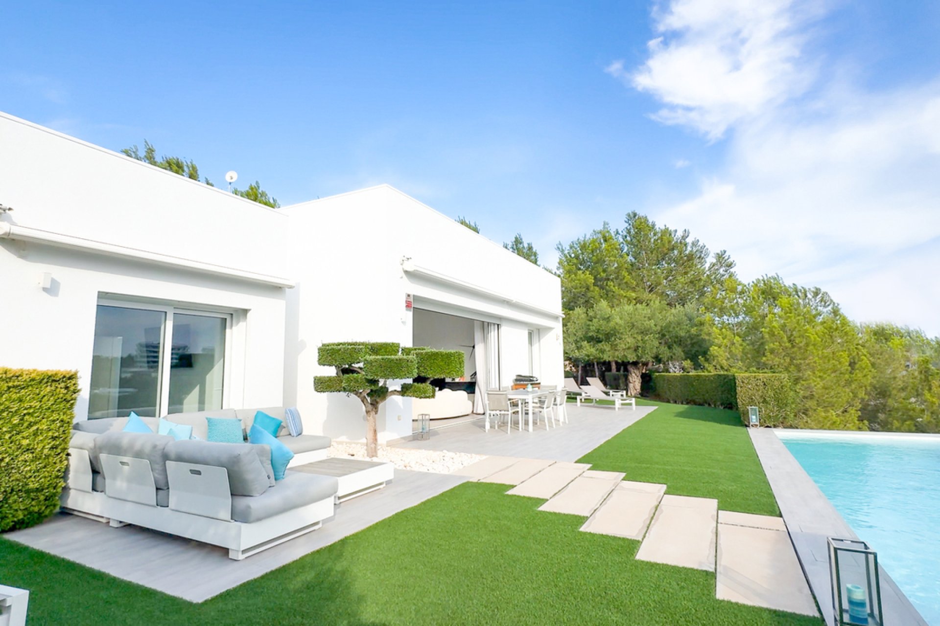 Herverkoop - Villa - Las Colinas Golf Resort