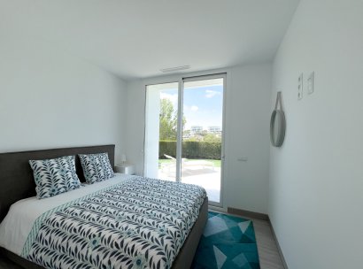 Villa · Herverkoop - Las Colinas Golf Resort · Alicante · Spanje