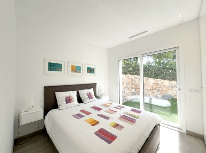 Villa · Herverkoop - Las Colinas Golf Resort · Alicante · Spanje