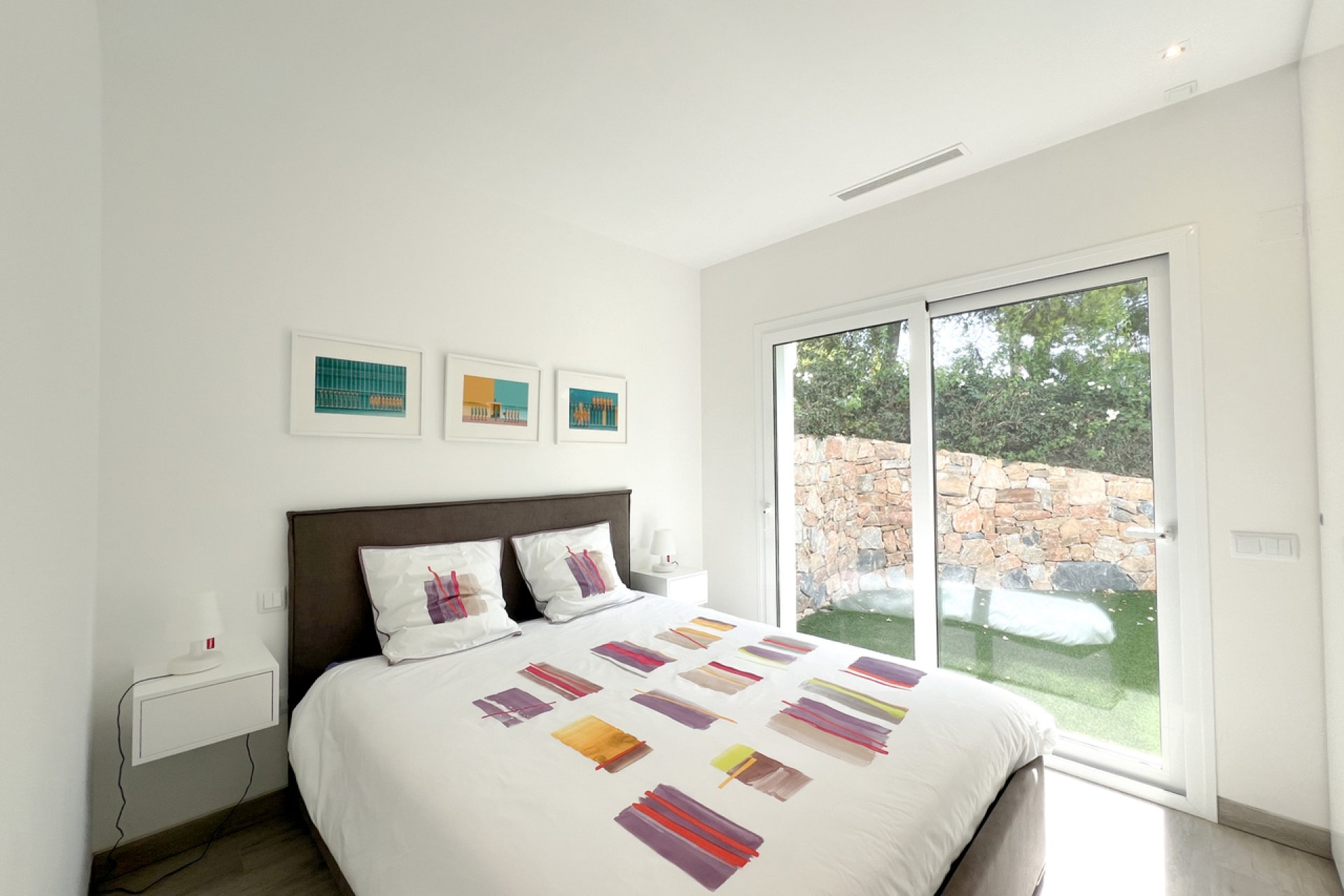 Herverkoop - Villa - Las Colinas Golf Resort