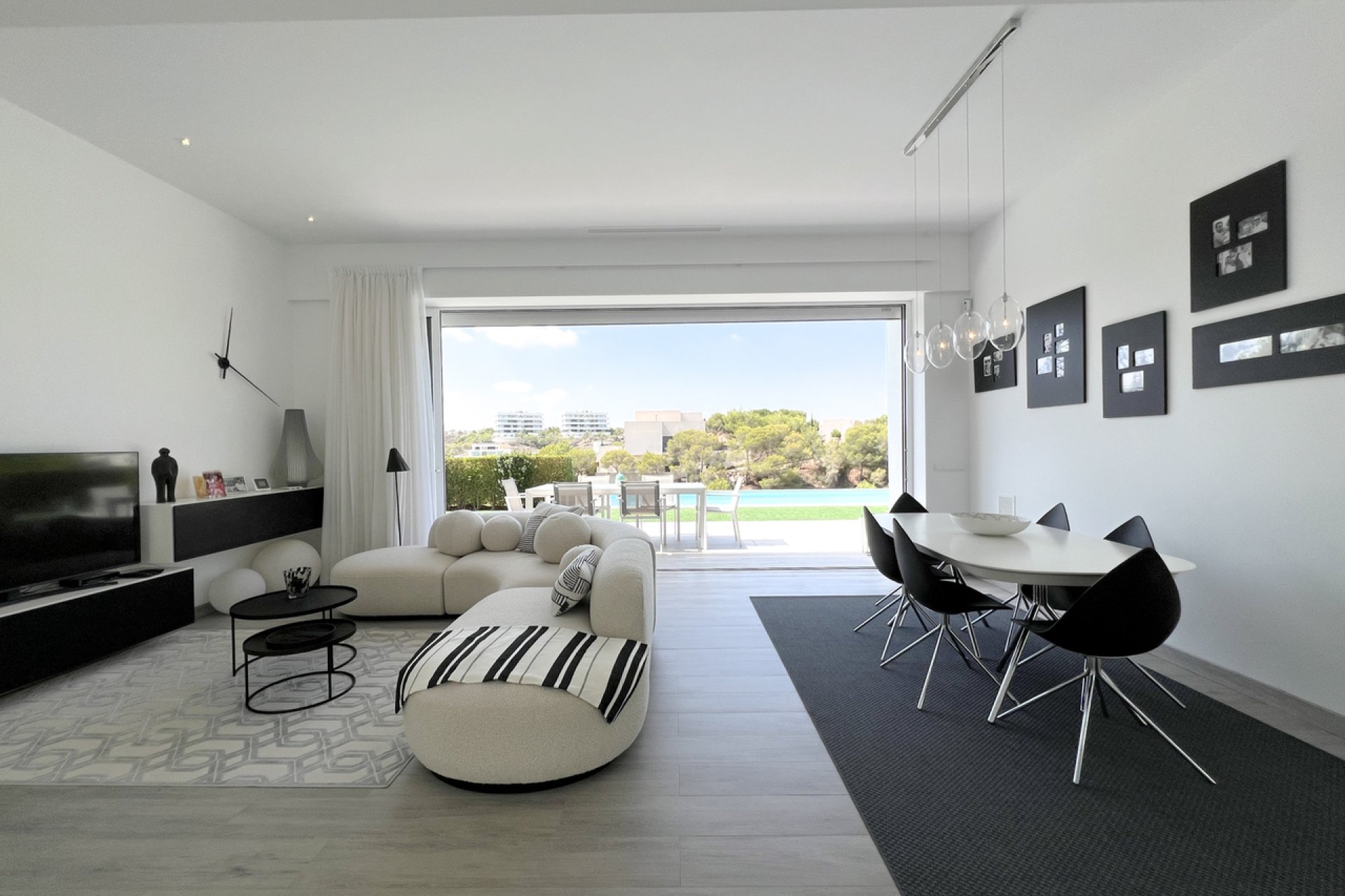 Herverkoop - Villa - Las Colinas Golf Resort