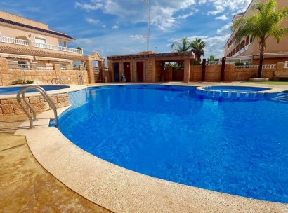 Appartement · Herverkoop - Orihuela Costa · Los Dolses · Alicante · Spanje