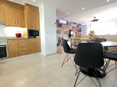 Appartement · Herverkoop - Orihuela Costa · Los Dolses · Alicante · Spanje