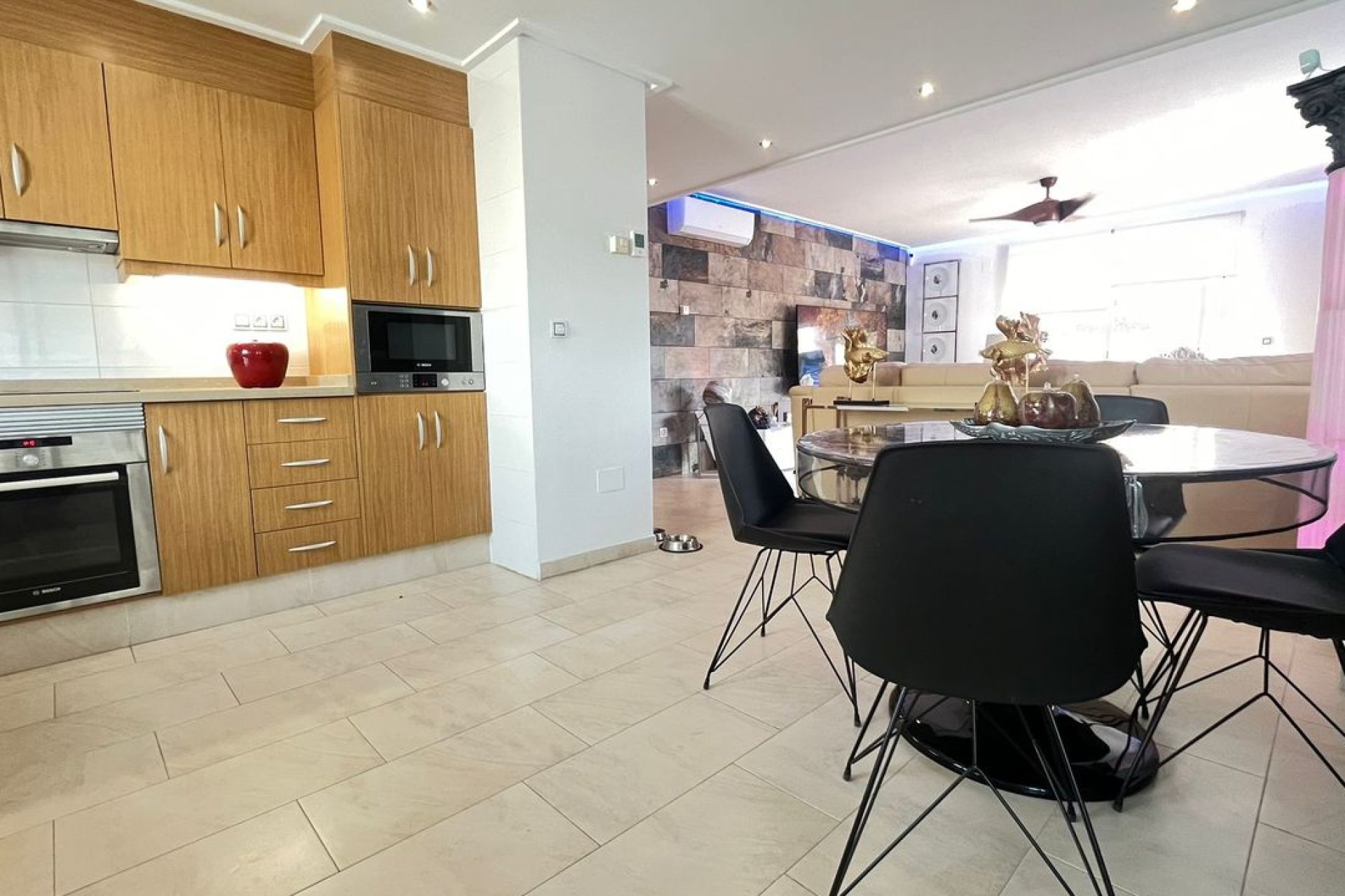 Herverkoop - Appartement - Orihuela Costa - Costa Blanca South