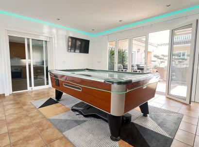 Appartement · Herverkoop - Orihuela Costa · Los Dolses · Alicante · Spanje