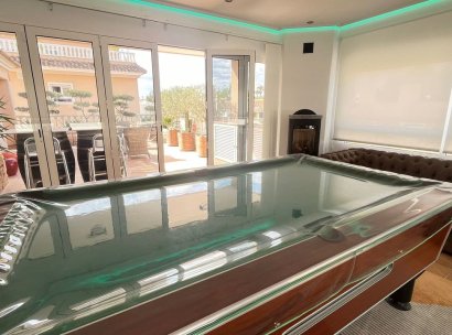 Appartement · Herverkoop - Orihuela Costa · Los Dolses · Alicante · Spanje