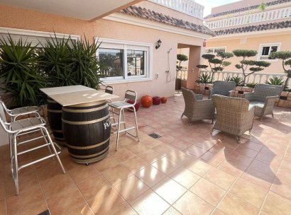 Appartement · Herverkoop - Orihuela Costa · Los Dolses · Alicante · Spanje