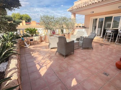 Appartement · Herverkoop - Orihuela Costa · Los Dolses · Alicante · Spanje