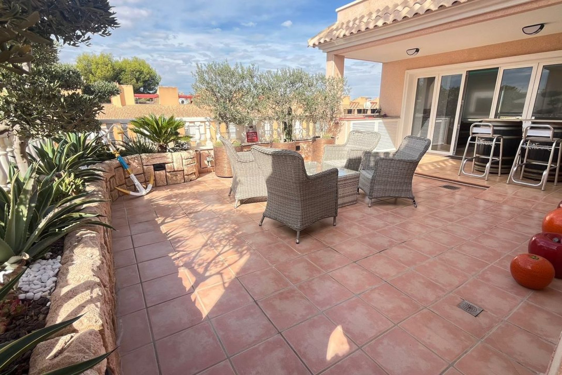 Herverkoop - Appartement - Orihuela Costa - Costa Blanca South