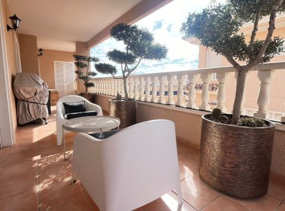 Appartement · Herverkoop - Orihuela Costa · Los Dolses · Alicante · Spanje