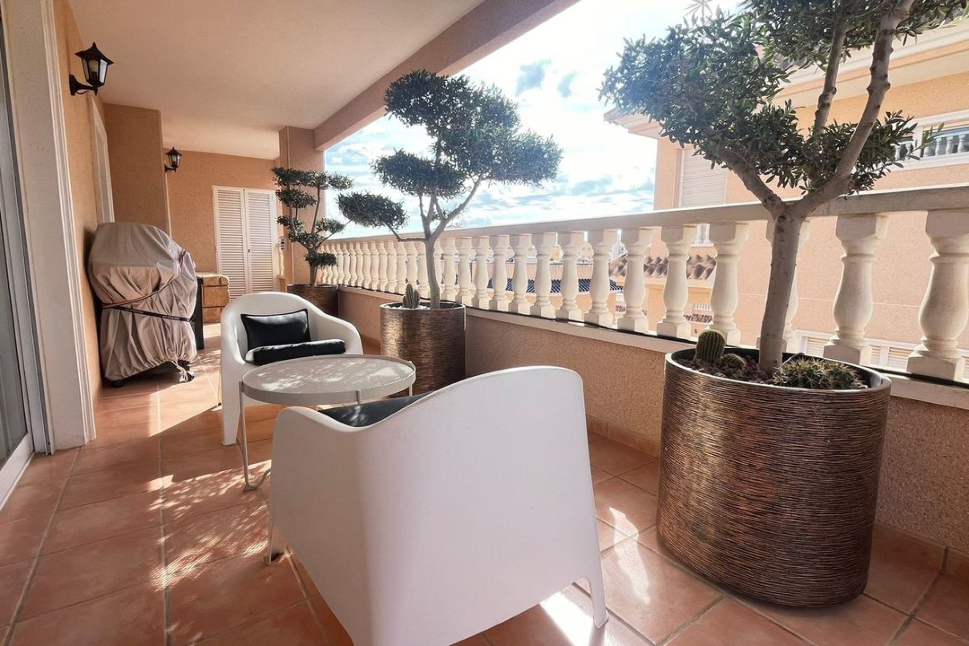 Herverkoop - Appartement - Orihuela Costa - Costa Blanca South