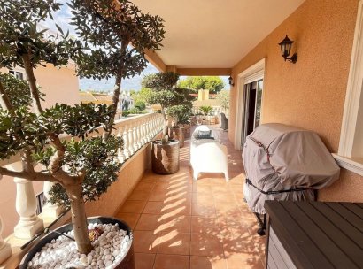 Appartement · Herverkoop - Orihuela Costa · Los Dolses · Alicante · Spanje
