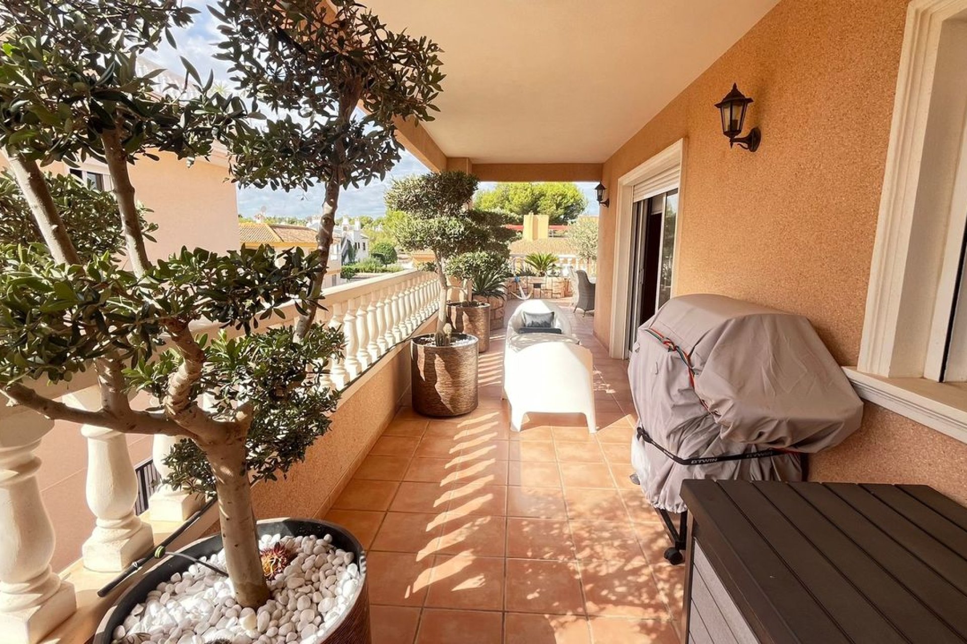 Herverkoop - Appartement - Orihuela Costa - Costa Blanca South