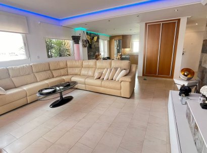 Appartement · Herverkoop - Orihuela Costa · Los Dolses · Alicante · Spanje