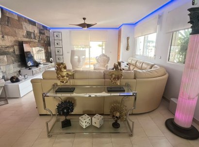 Appartement · Herverkoop - Orihuela Costa · Los Dolses · Alicante · Spanje