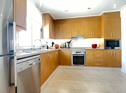 Appartement · Herverkoop - Orihuela Costa · Los Dolses · Alicante · Spanje