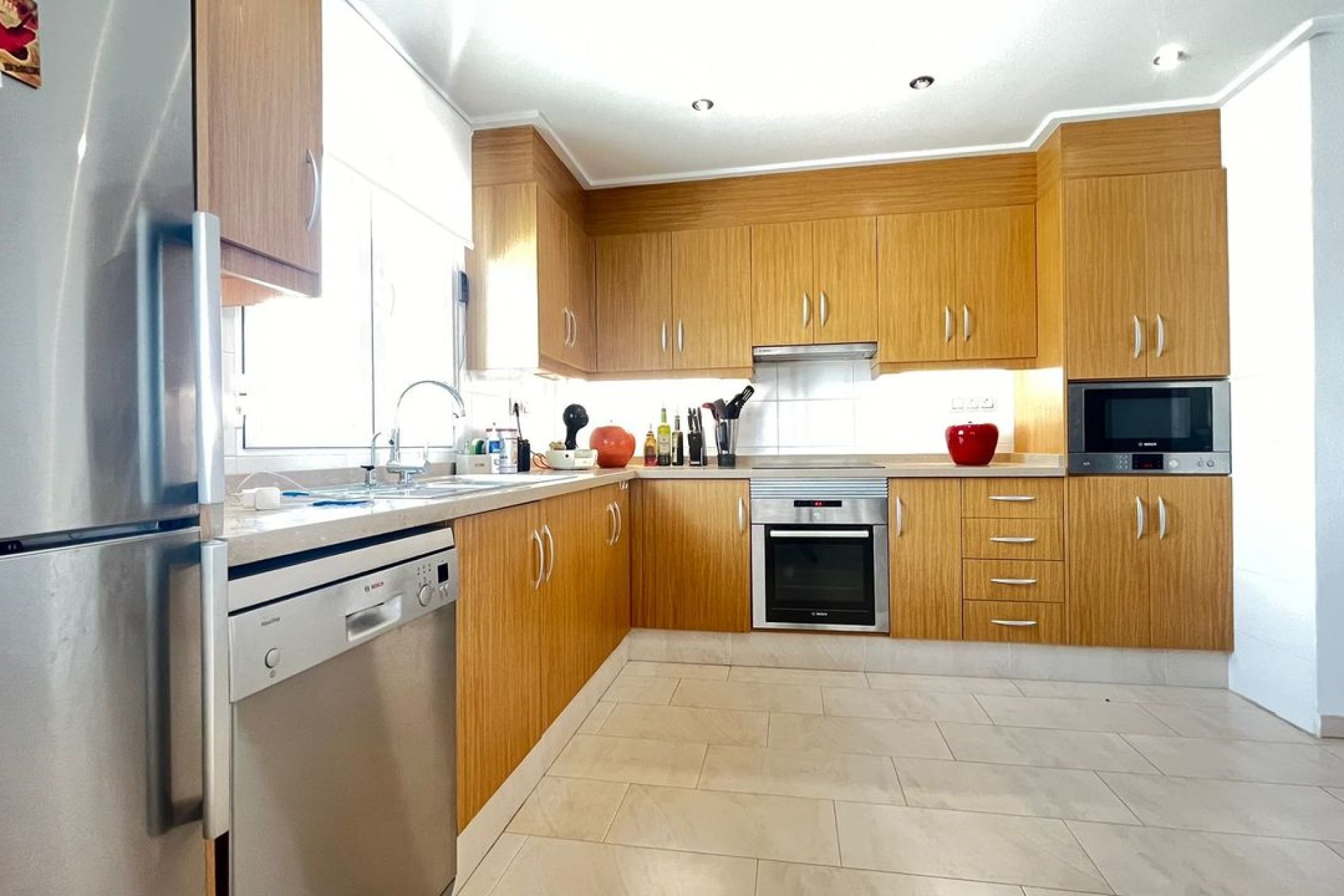 Herverkoop - Appartement - Orihuela Costa - Costa Blanca South