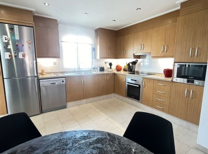 Appartement · Herverkoop - Orihuela Costa · Los Dolses · Alicante · Spanje