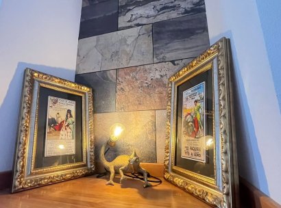 Appartement · Herverkoop - Orihuela Costa · Los Dolses · Alicante · Spanje