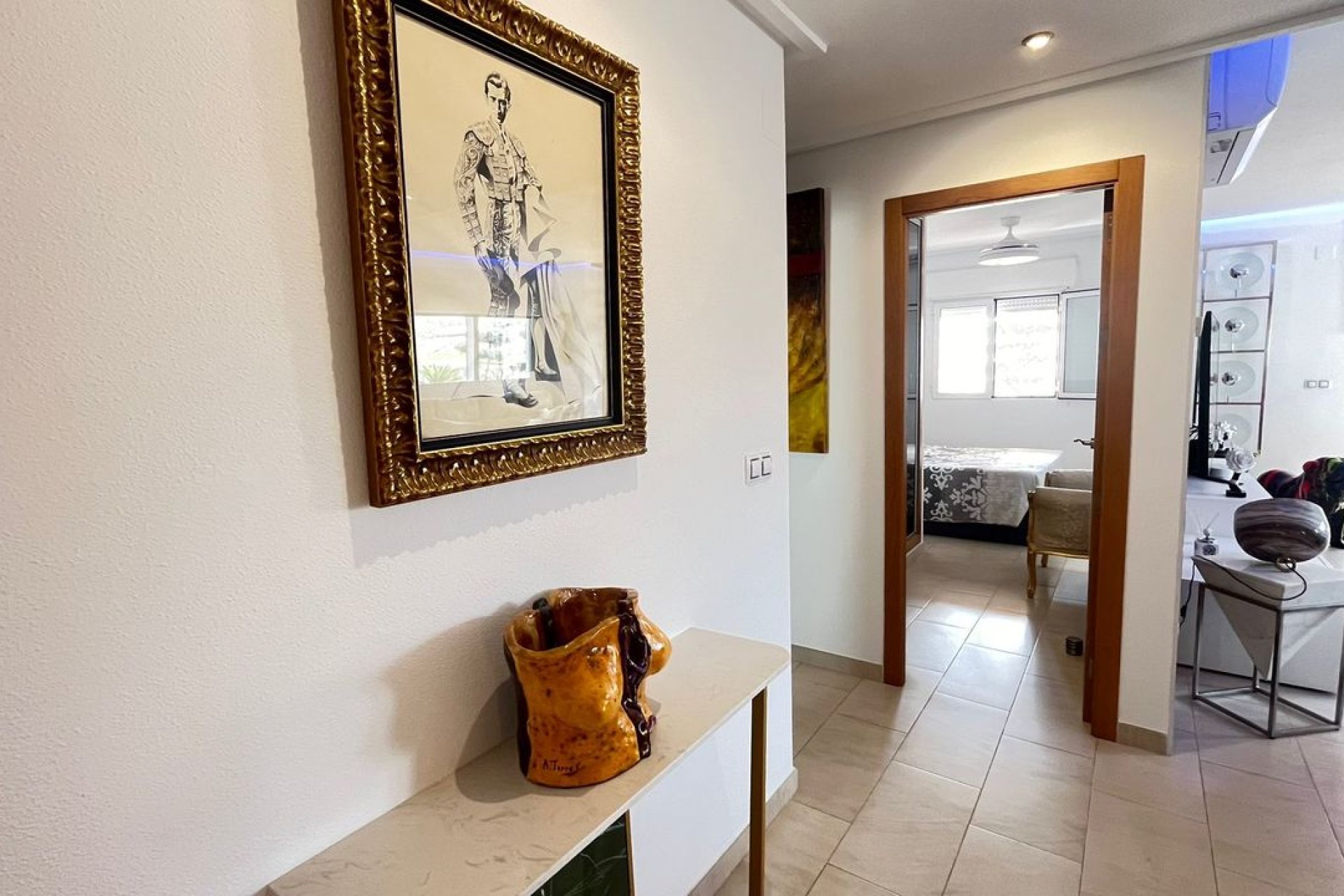 Herverkoop - Appartement - Orihuela Costa - Costa Blanca South