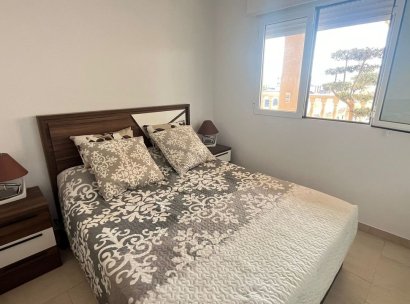 Appartement · Herverkoop - Orihuela Costa · Los Dolses · Alicante · Spanje