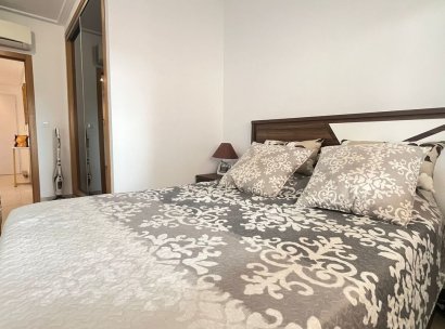 Appartement · Herverkoop - Orihuela Costa · Los Dolses · Alicante · Spanje