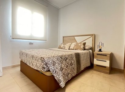 Appartement · Herverkoop - Orihuela Costa · Los Dolses · Alicante · Spanje