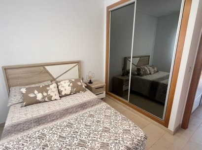 Appartement · Herverkoop - Orihuela Costa · Los Dolses · Alicante · Spanje