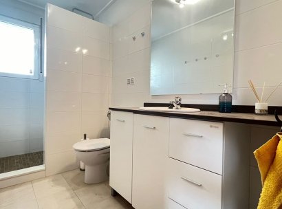 Appartement · Herverkoop - Orihuela Costa · Los Dolses · Alicante · Spanje