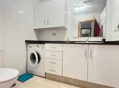 Appartement · Herverkoop - Orihuela Costa · Los Dolses · Alicante · Spanje