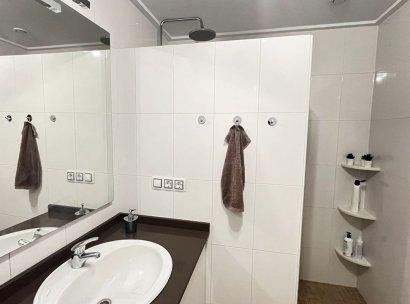 Appartement · Herverkoop - Orihuela Costa · Los Dolses · Alicante · Spanje