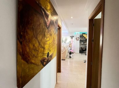 Appartement · Herverkoop - Orihuela Costa · Los Dolses · Alicante · Spanje