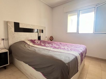 Appartement · Herverkoop - Orihuela Costa · Los Dolses · Alicante · Spanje
