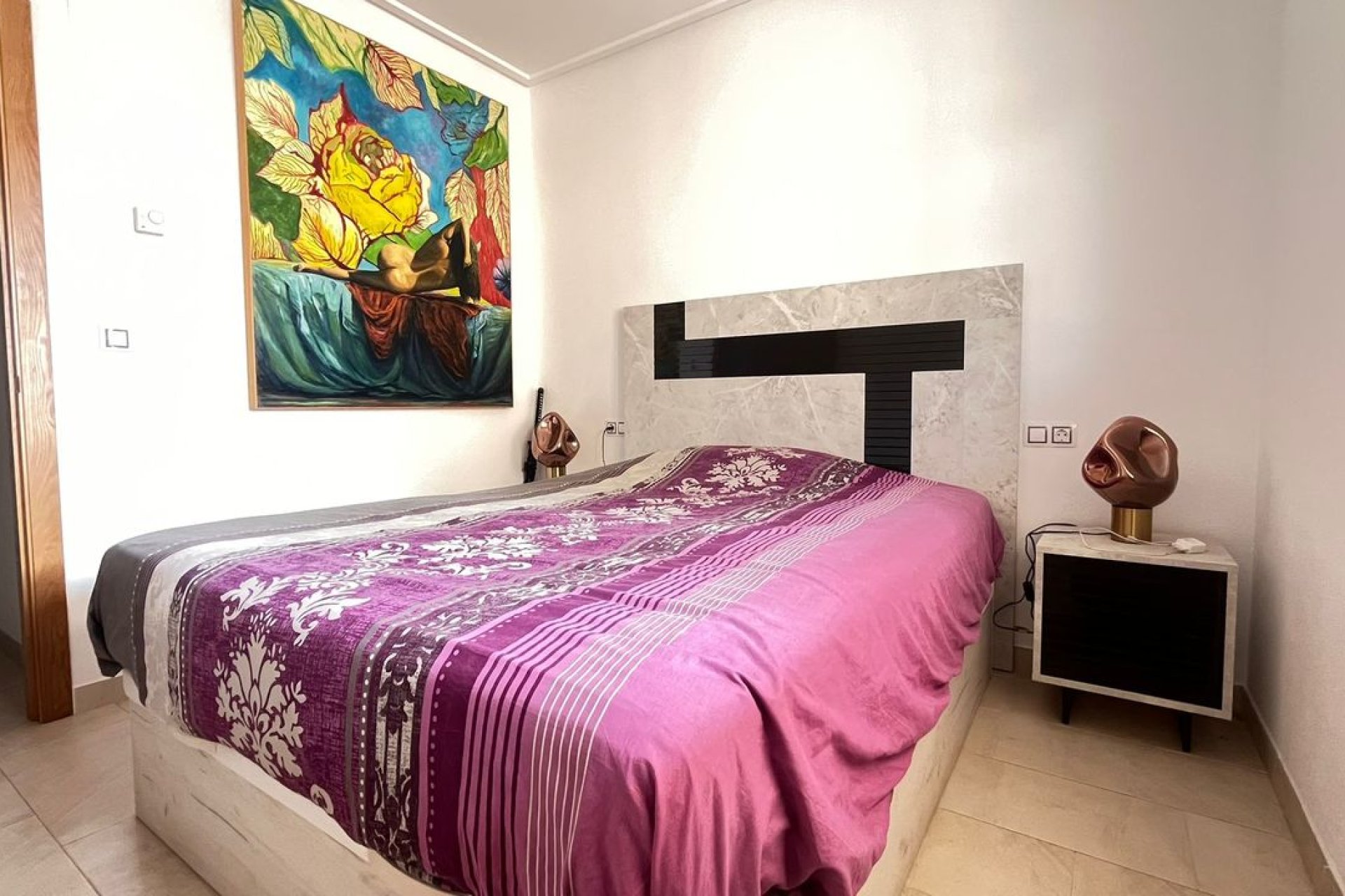 Herverkoop - Appartement - Orihuela Costa - Costa Blanca South