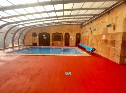 Appartement · Herverkoop - Orihuela Costa · Los Dolses · Alicante · Spanje