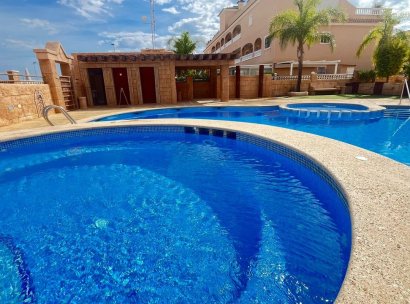 Appartement · Herverkoop - Orihuela Costa · Los Dolses · Alicante · Spanje