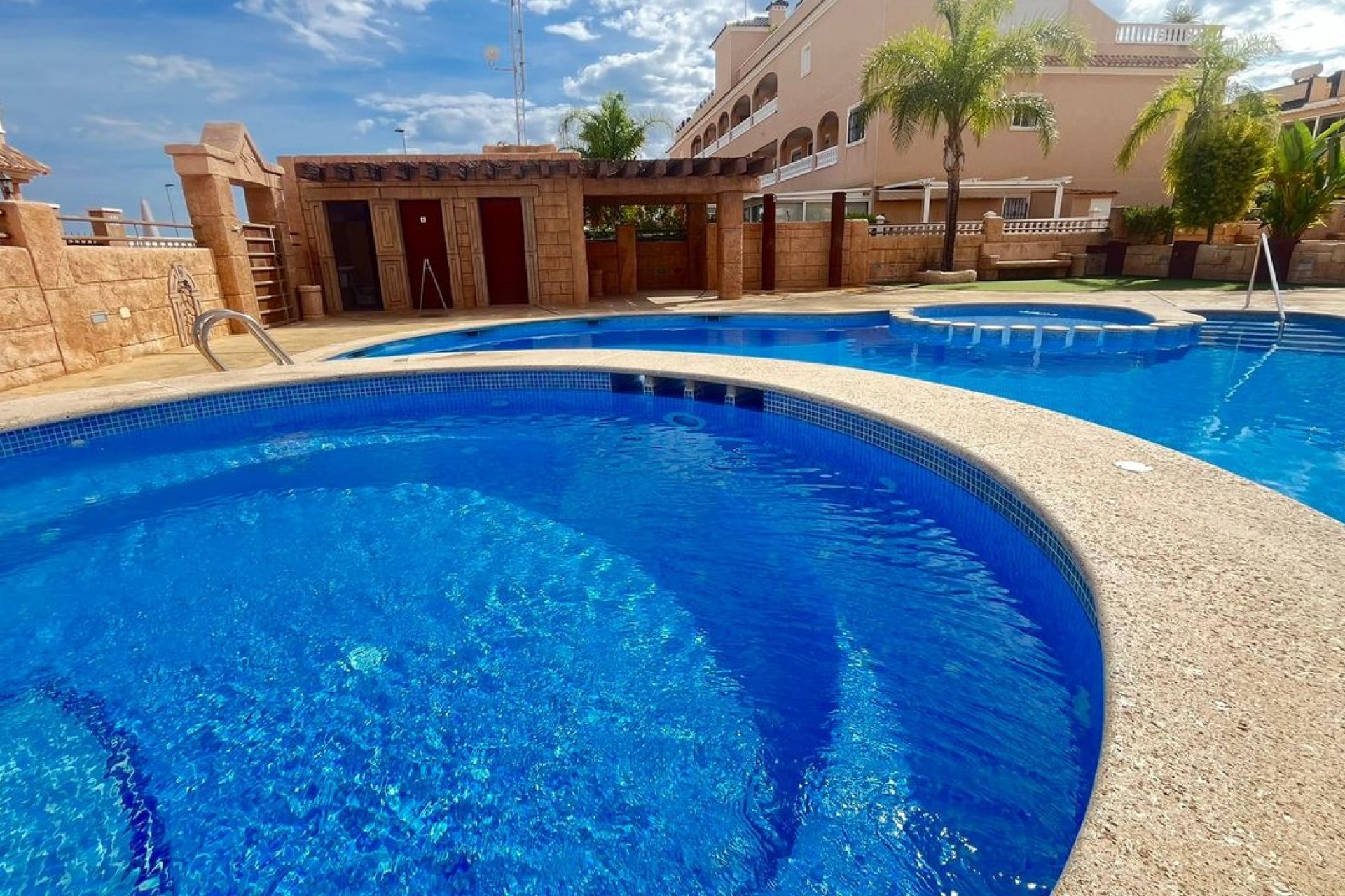 Herverkoop - Appartement - Orihuela Costa - Costa Blanca South