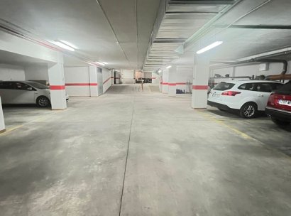 Appartement · Herverkoop - Orihuela Costa · Los Dolses · Alicante · Spanje