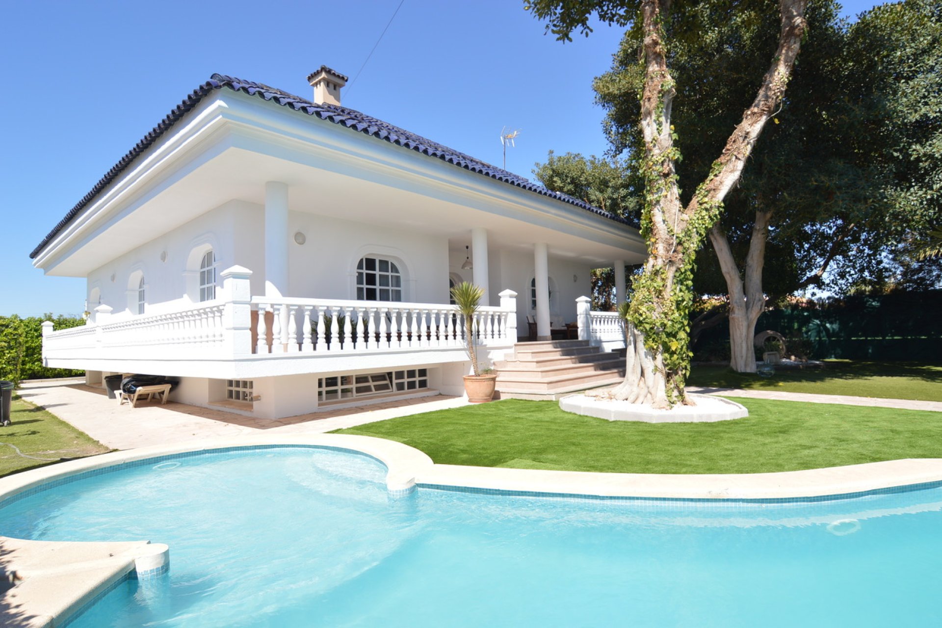 Herverkoop - Villa - Torrevieja - Costa Blanca South