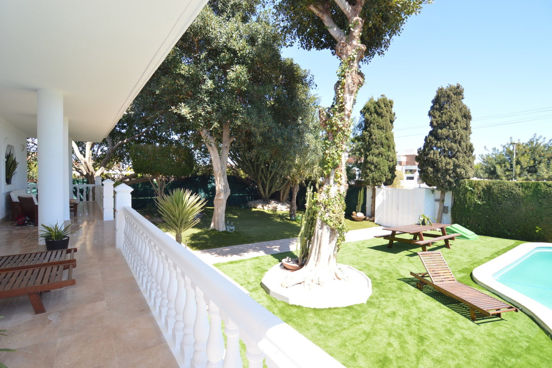 Herverkoop - Villa - Torrevieja - Costa Blanca South