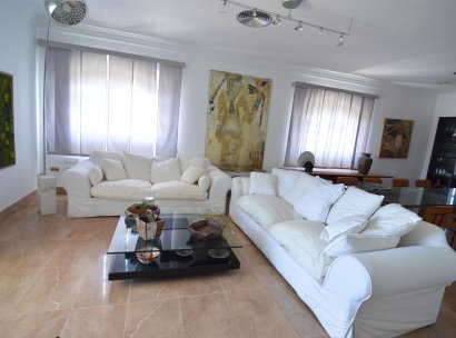 Villa · Resale - Torrevieja · Alicante · Spain