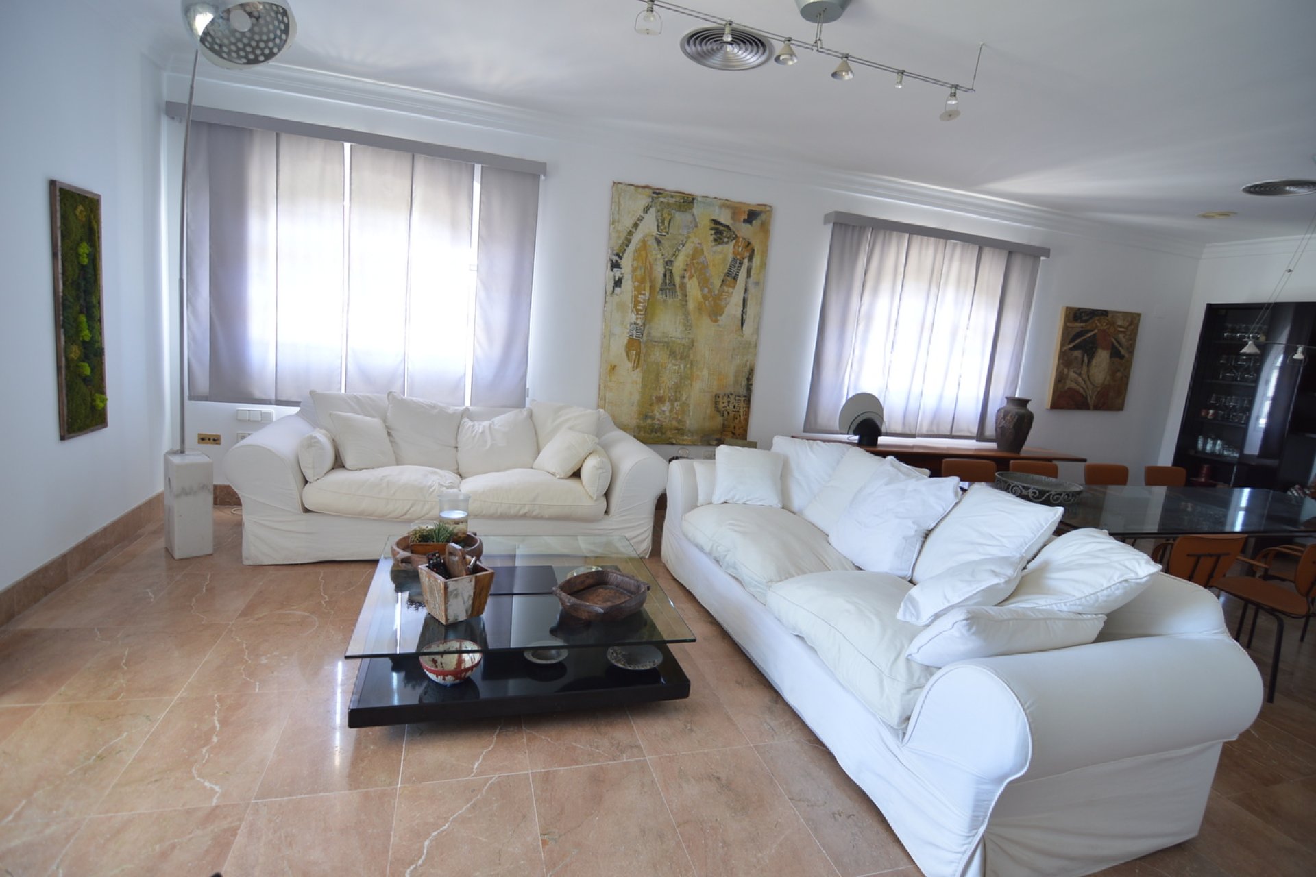 Herverkoop - Villa - Torrevieja - Costa Blanca South