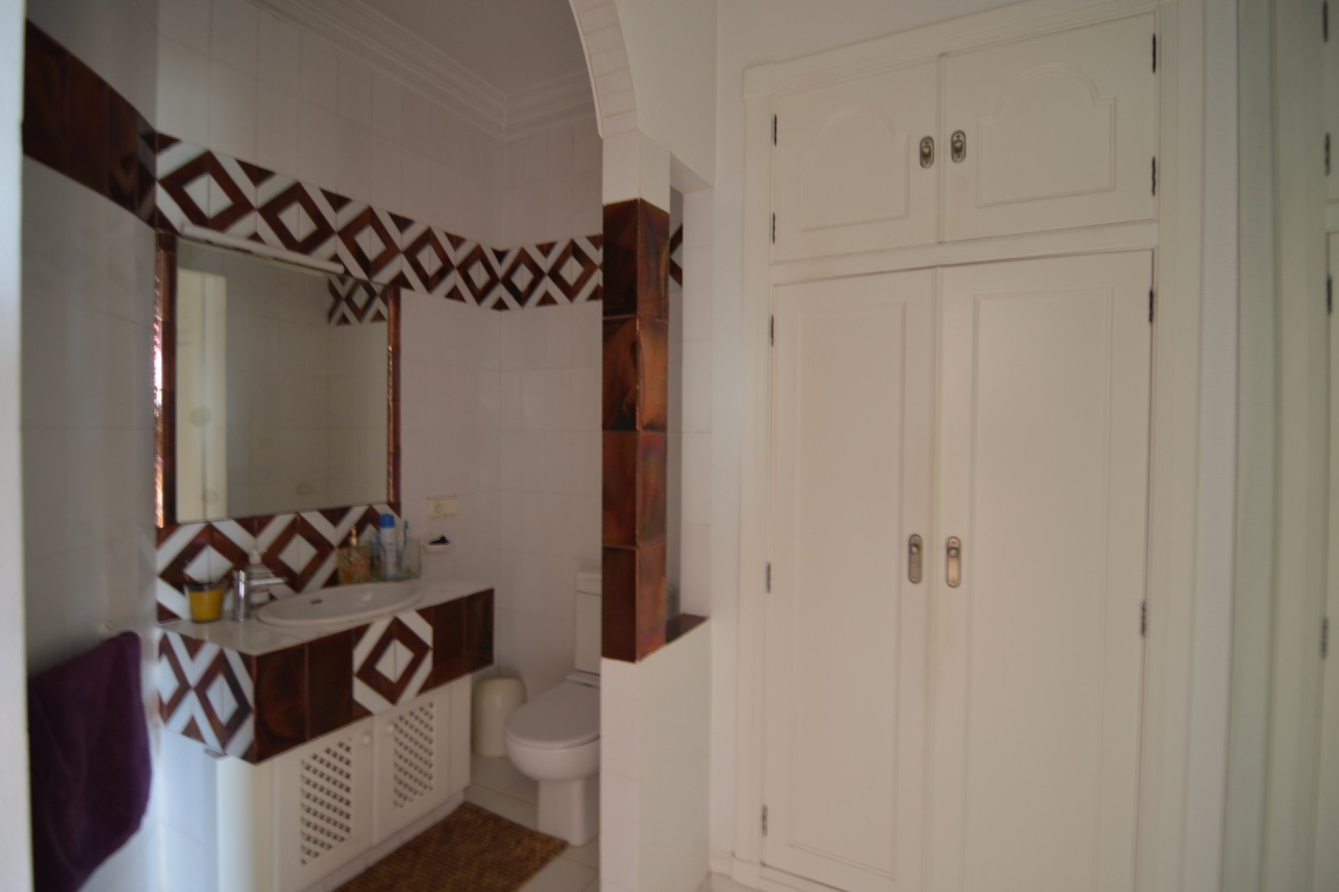 Herverkoop - Villa - Torrevieja - Costa Blanca South