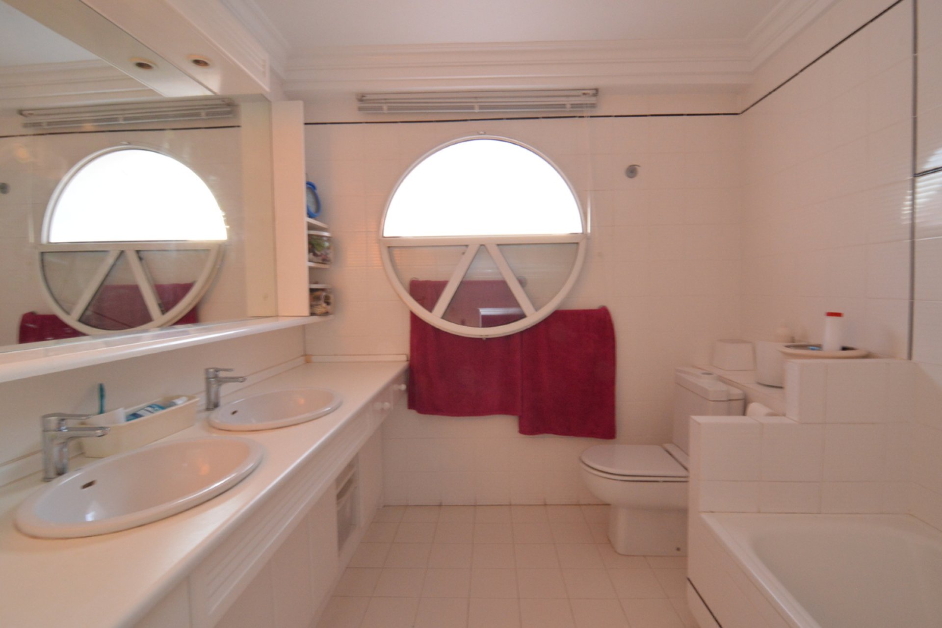 Herverkoop - Villa - Torrevieja - Costa Blanca South