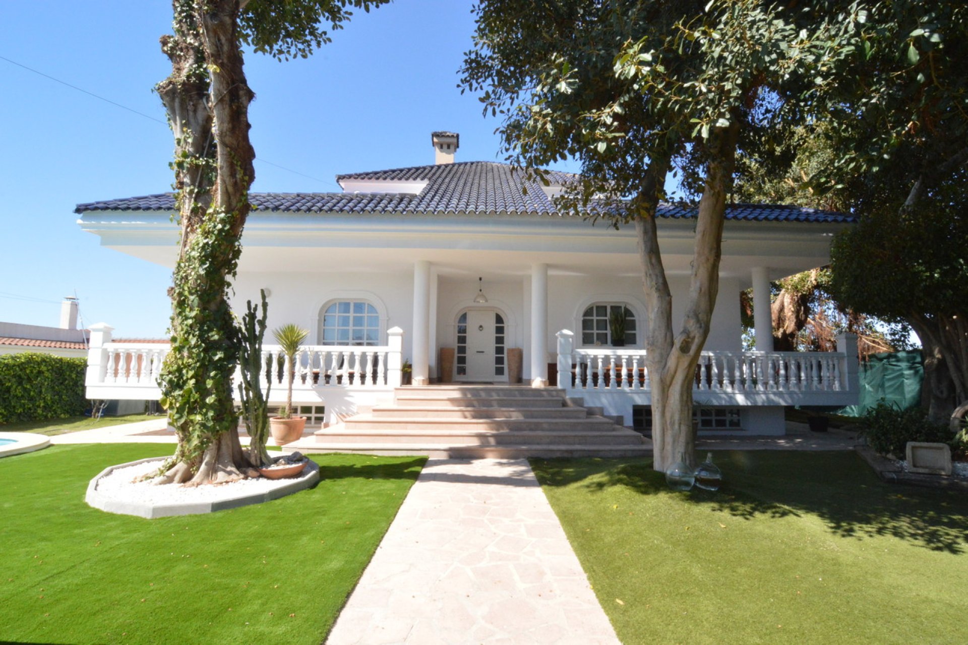 Herverkoop - Villa - Torrevieja - Costa Blanca South