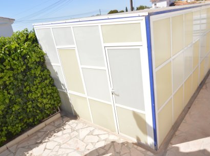 Villa · Resale - Torrevieja · Alicante · Spain